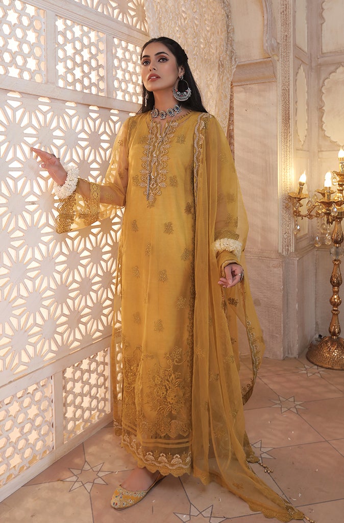 LSM Lakhany Emb Luxury - 2022 - LEC-5024