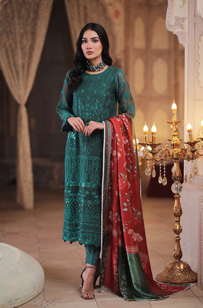 LSM Lakhany Emb Luxury - 2022 -  LEC-5041