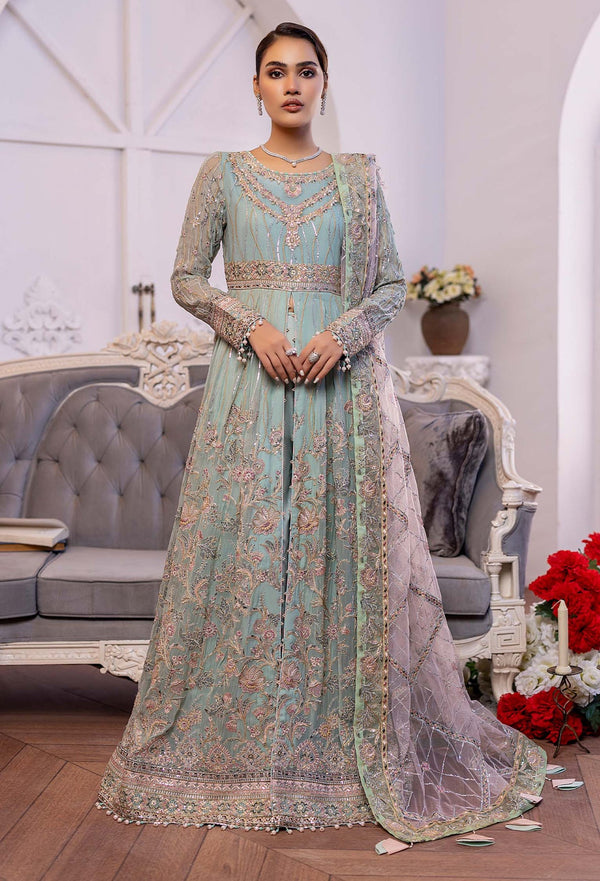 Luxurious Party Collection from Adan's Libas Suits | LPA-03