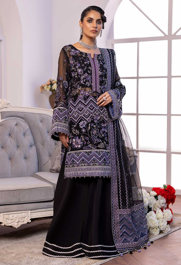 Luxurious Party Collection from Adan's Libas Suits | LPA-04
