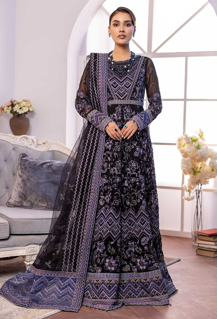 Luxurious Party Collection from Adan's Libas Suits | LPA-11