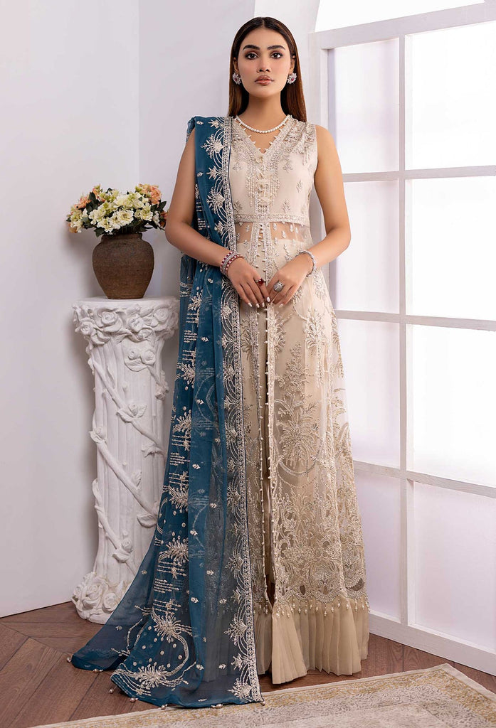 Luxurious Party Collection from Adan's Libas Suits | LPA-14