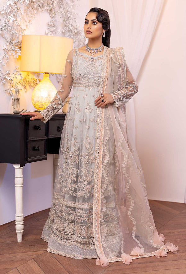 Luxurious Party Collection from Adan's Libas Suits | LPA-09