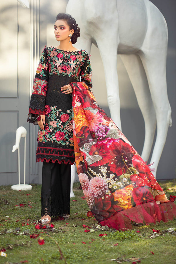 La Florist Lawn by Adan’s Libas – Laf06
