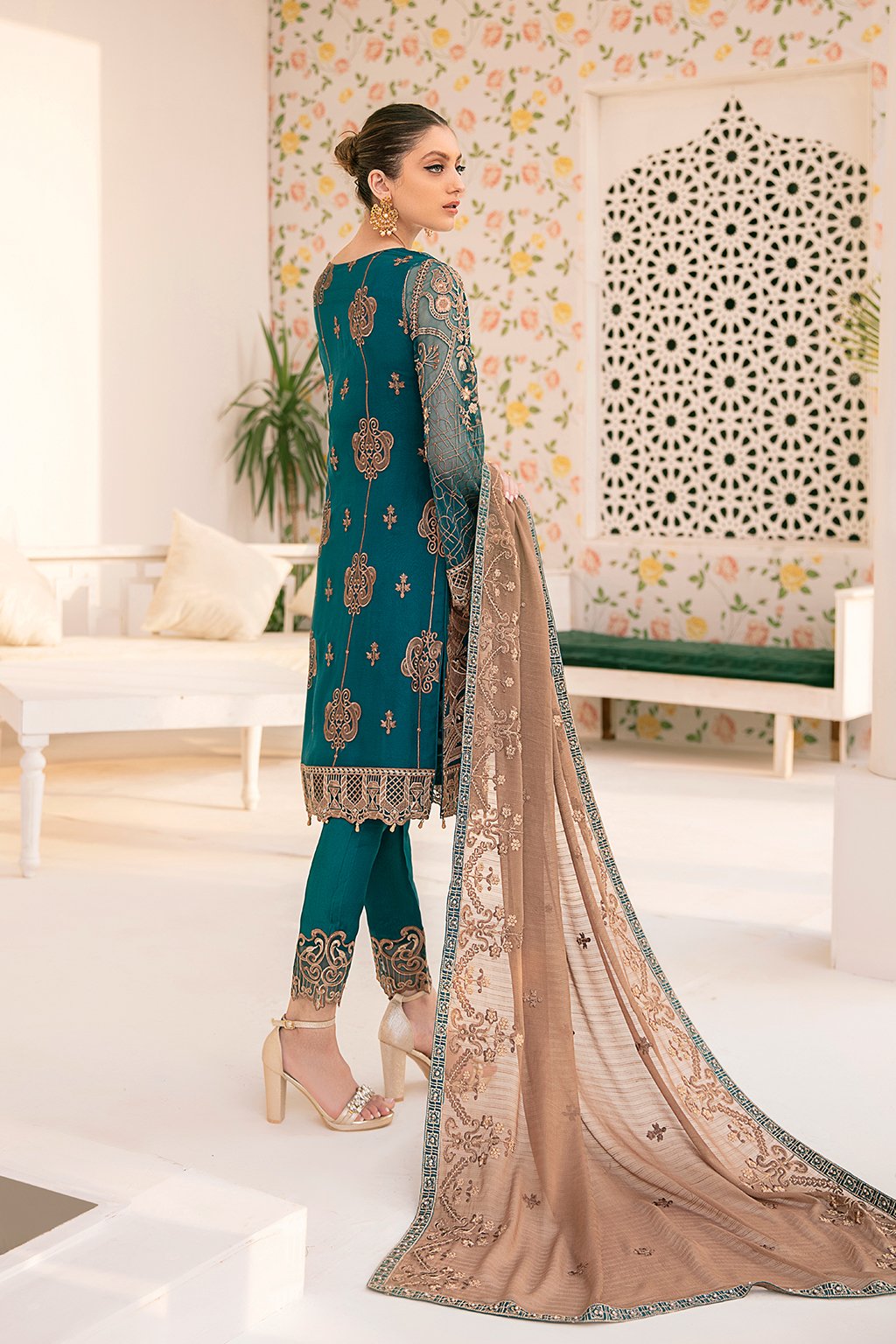Ramsha Minhal Vol 3 – M-301