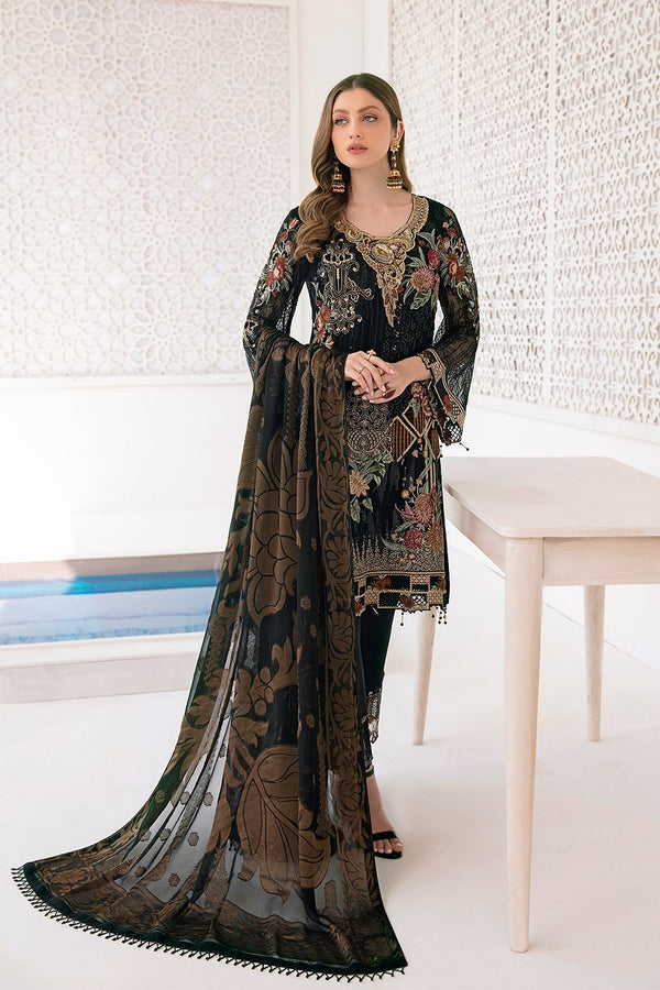 Ramsha Minhal Vol 3- M-303