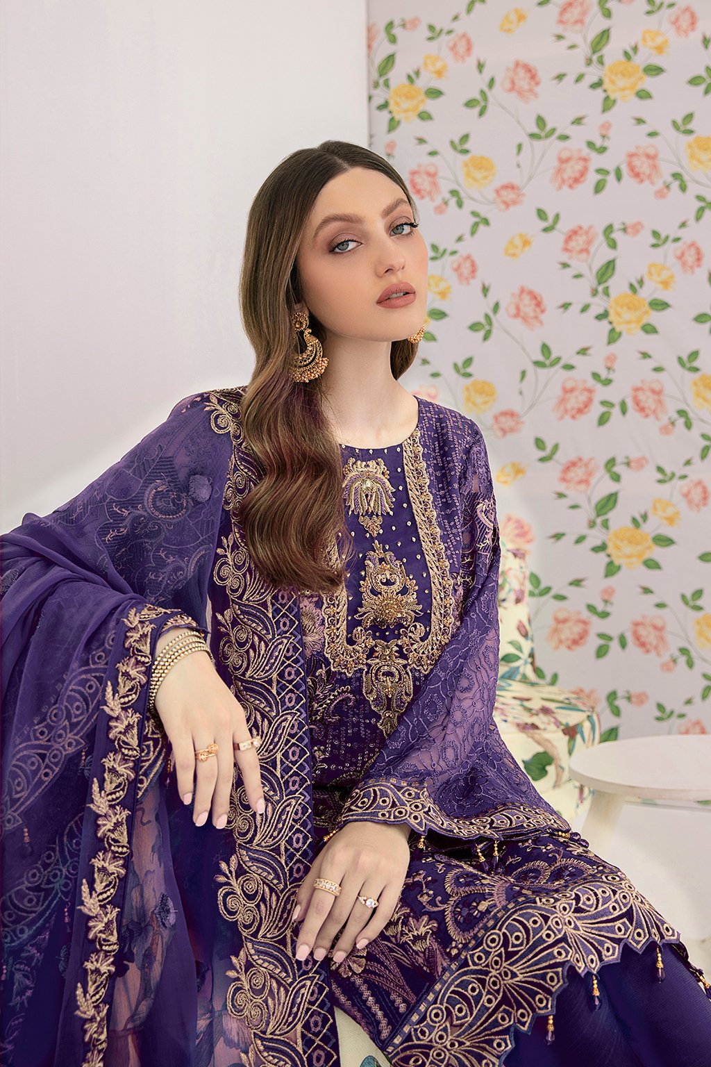 Ramsha Minhal Vol 3 – M-306