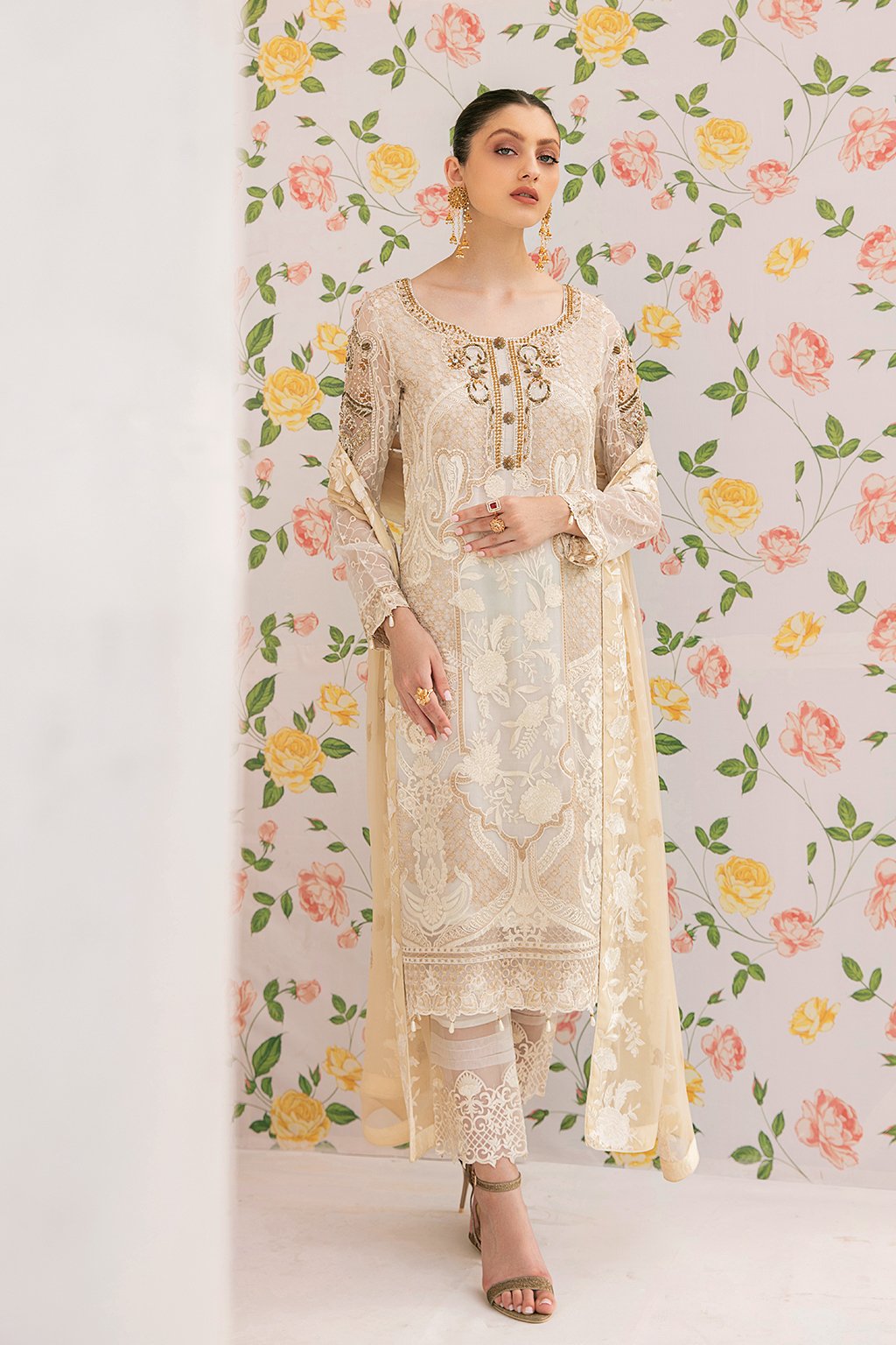 Ramsha Minhal Vol 3 – M-307