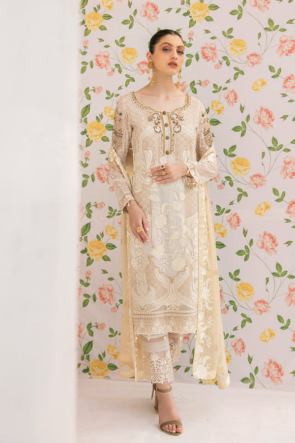 Ramsha Minhal Vol 3 – M-307