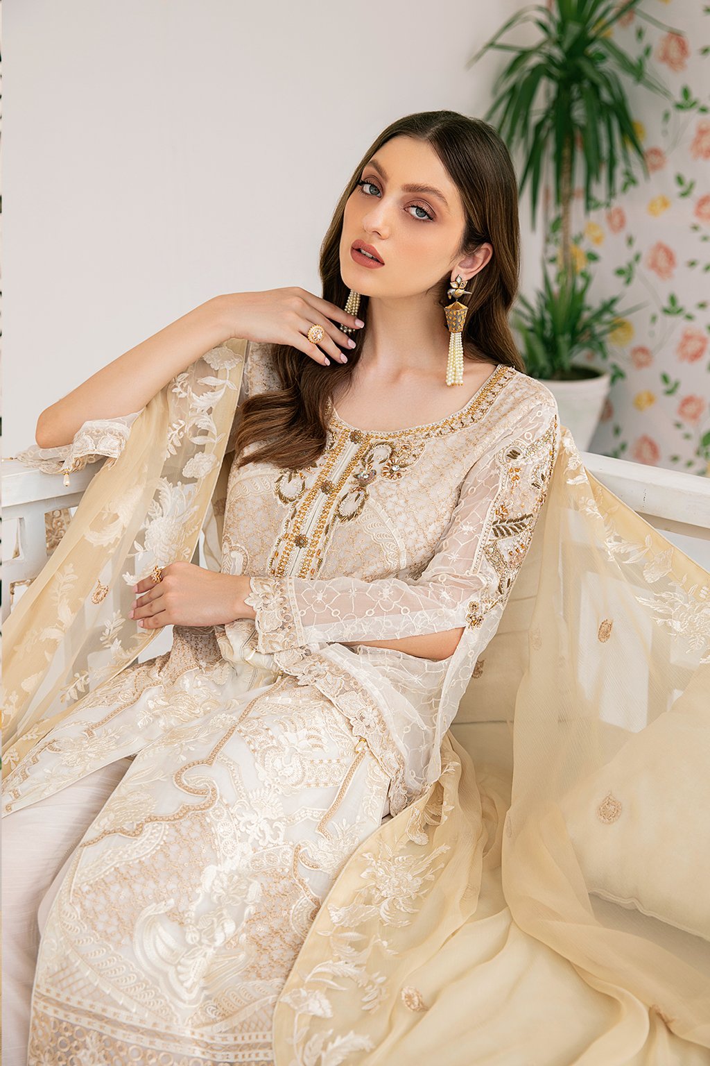 Ramsha Minhal Vol 3 – M-307