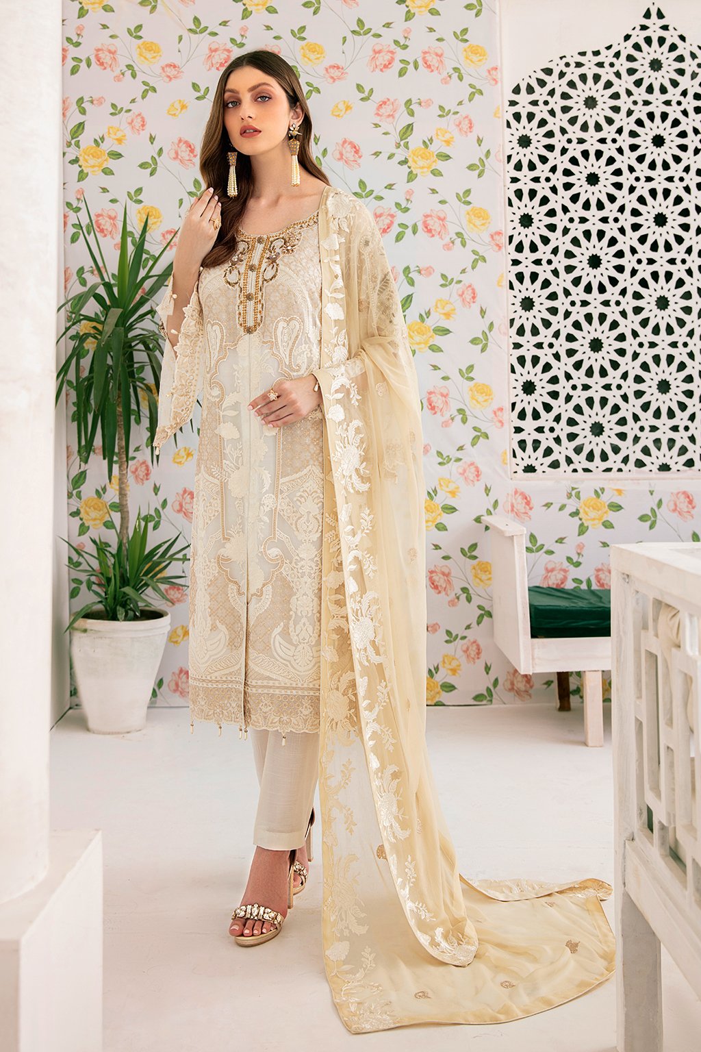 Ramsha Minhal Vol 3 – M-307
