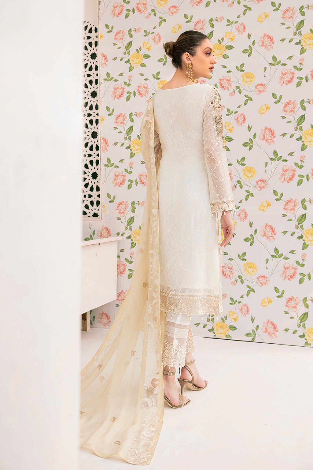 Ramsha Minhal Vol 3 – M-307