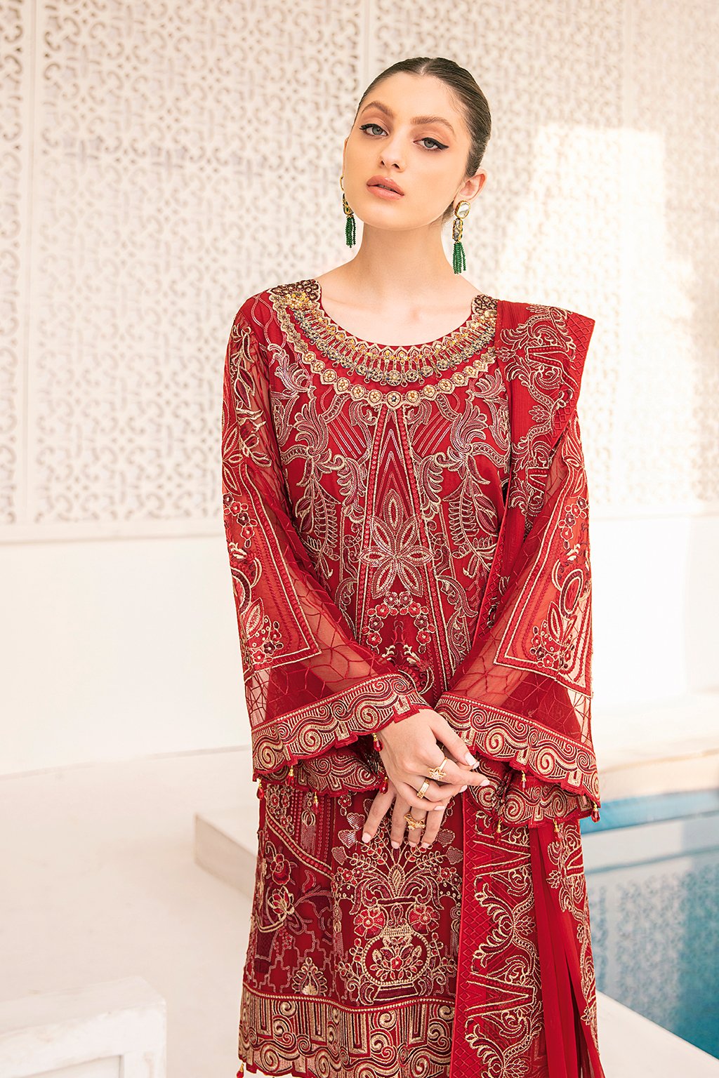 Ramsha Minhal Vol 3 – M-308