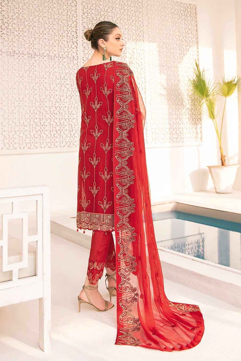 Ramsha Minhal Vol 3 – M-308