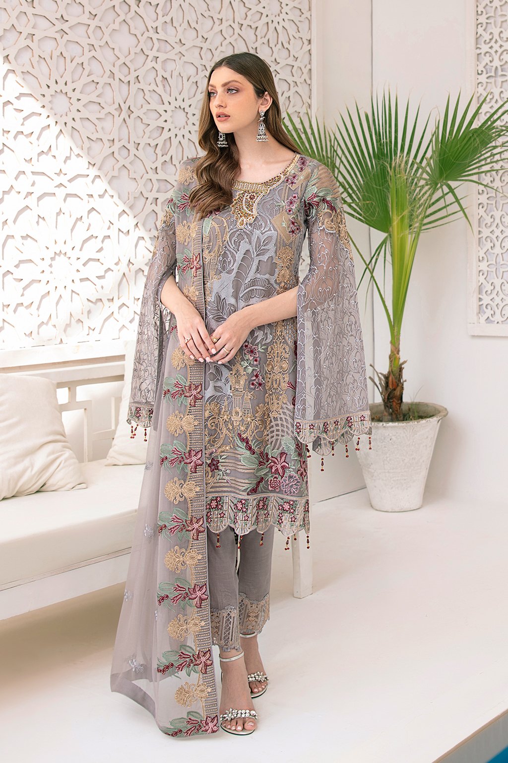 Ramsha Minhal Vol 3 – M-309
