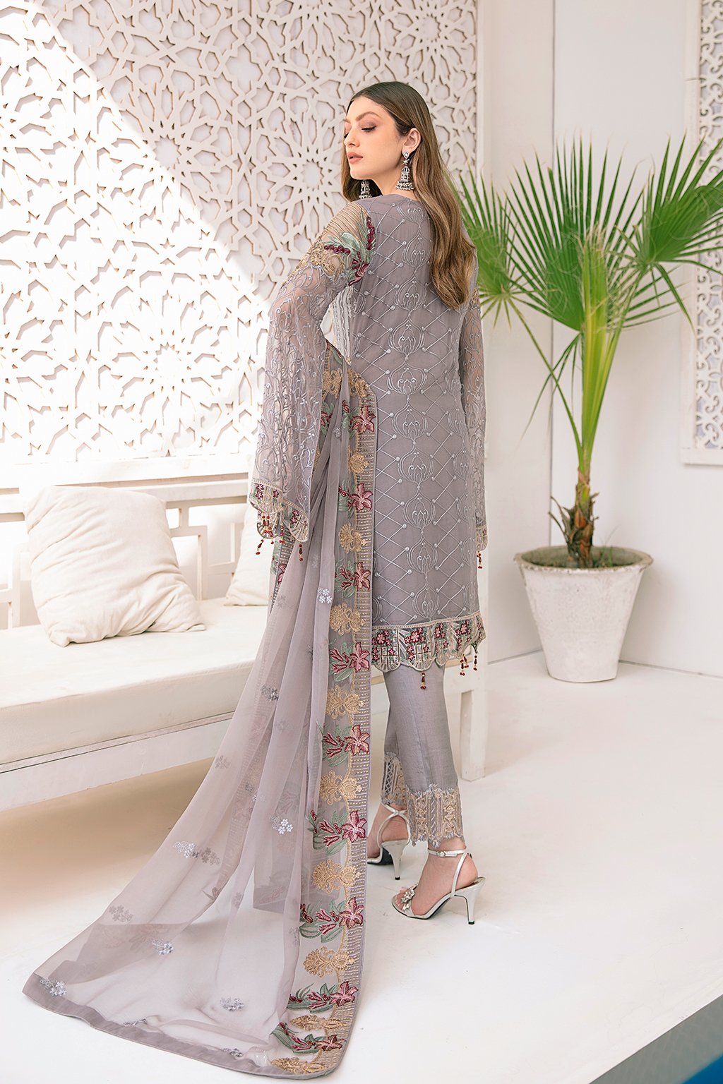 Ramsha Minhal Vol 3 – M-309