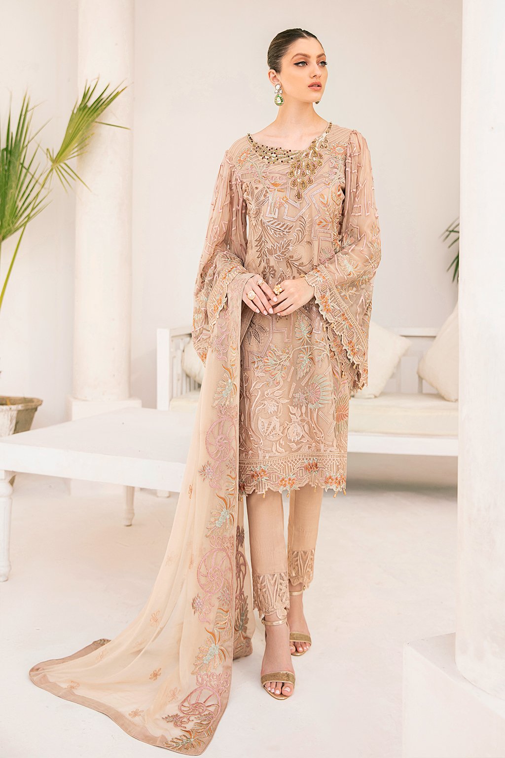Ramsha Minhal Vol 3 – M-310