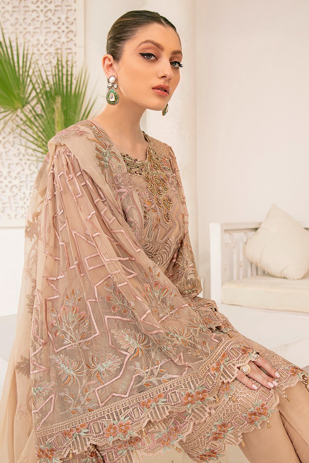 Ramsha Minhal Vol 3 – M-310