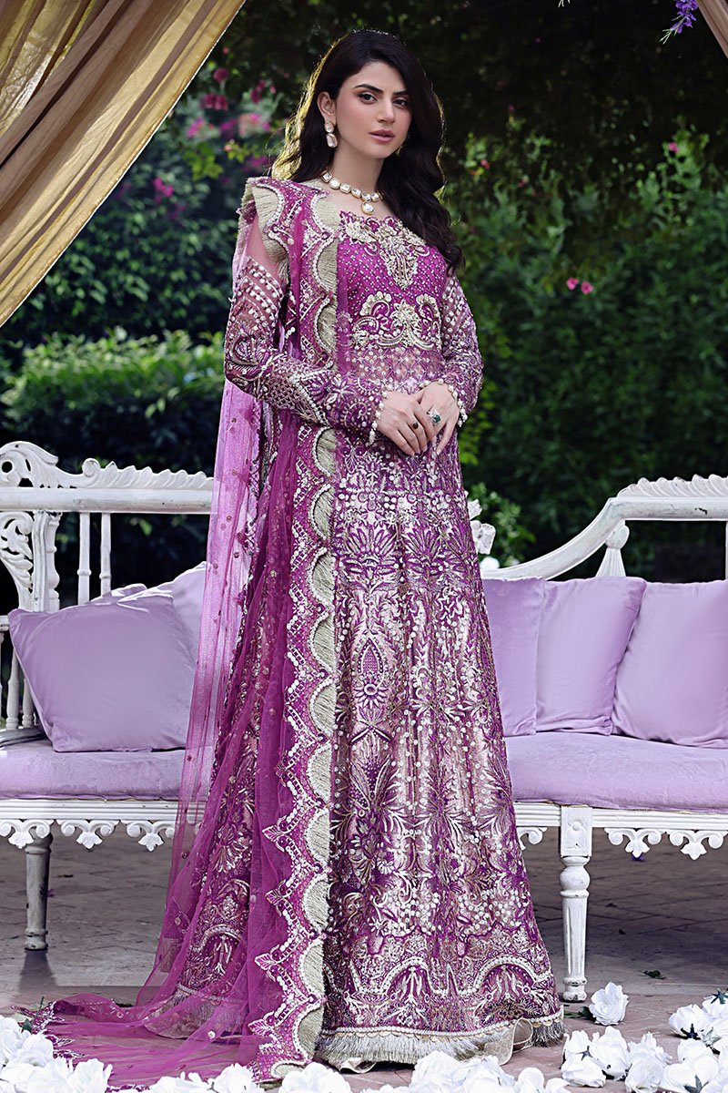 Dheerani by Mushq Wedding ’21 – MAHA