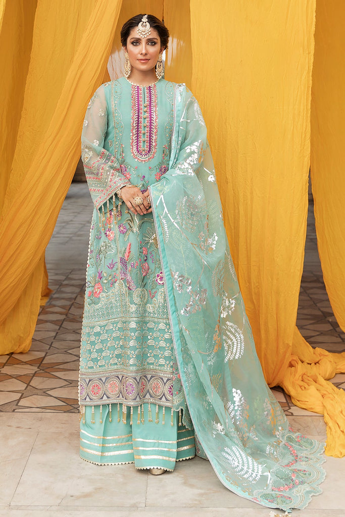 Shagun Wedding Collection - 2022 - Mahrukh