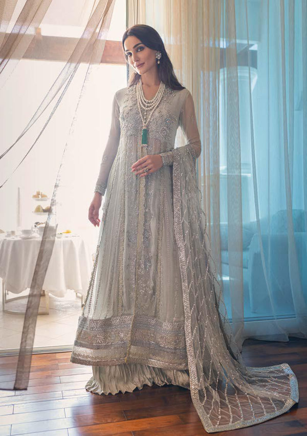 Mushq Monsoon Wedding Suits - 2022 - MSQ 22 – 06