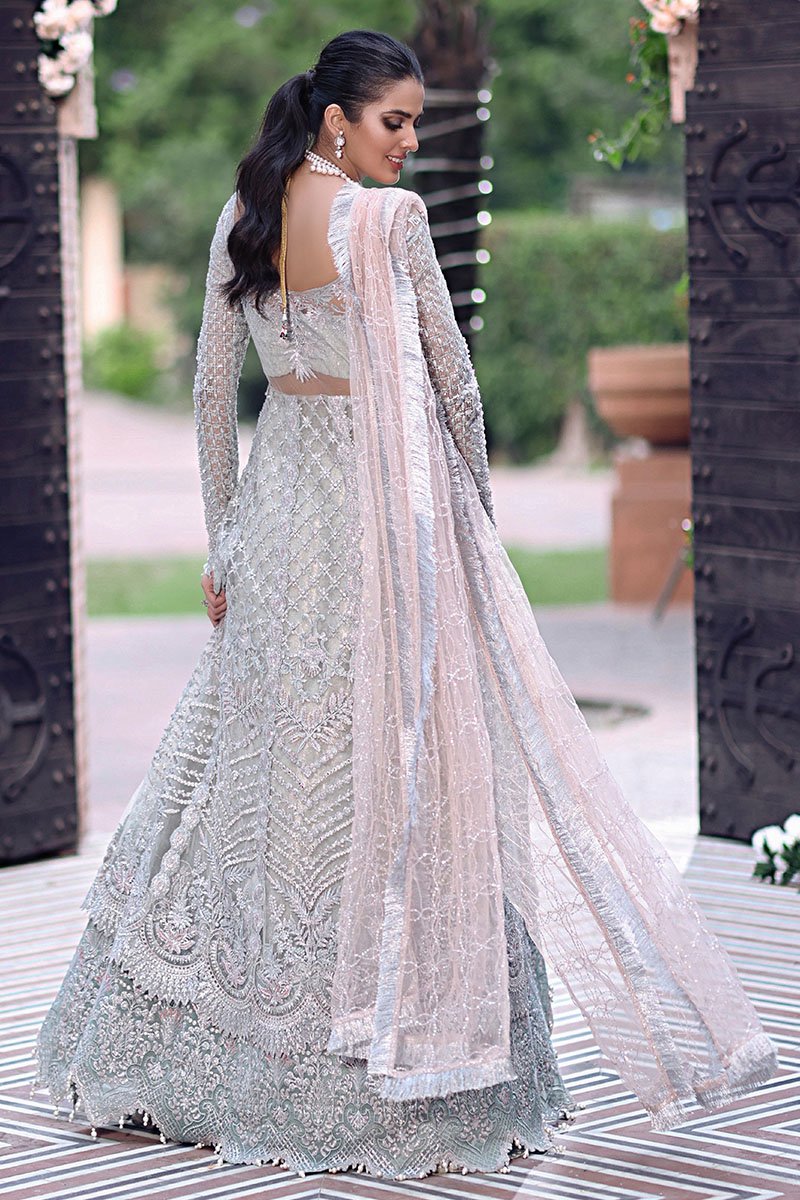 Dheerani by Mushq Wedding ’21 – NADA