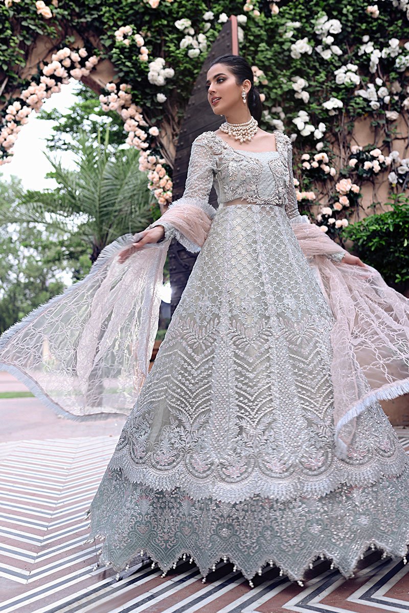 Dheerani by Mushq Wedding ’21 – NADA