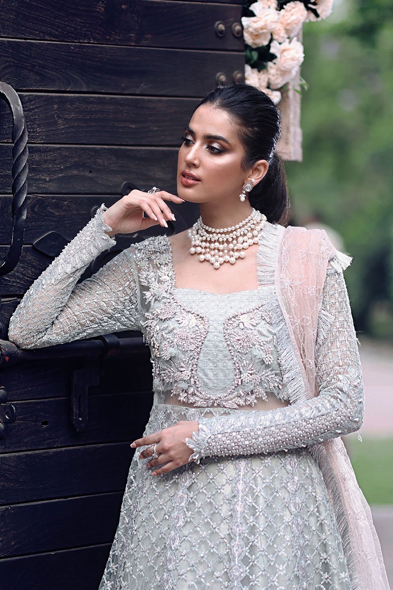 Dheerani by Mushq Wedding ’21 – NADA