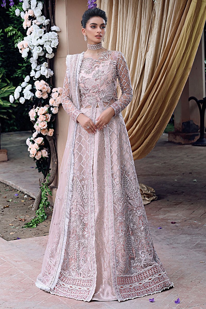 Dheerani by Mushq Wedding ’21 – NIHAL