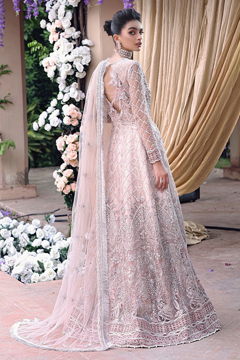 Dheerani by Mushq Wedding ’21 – NIHAL