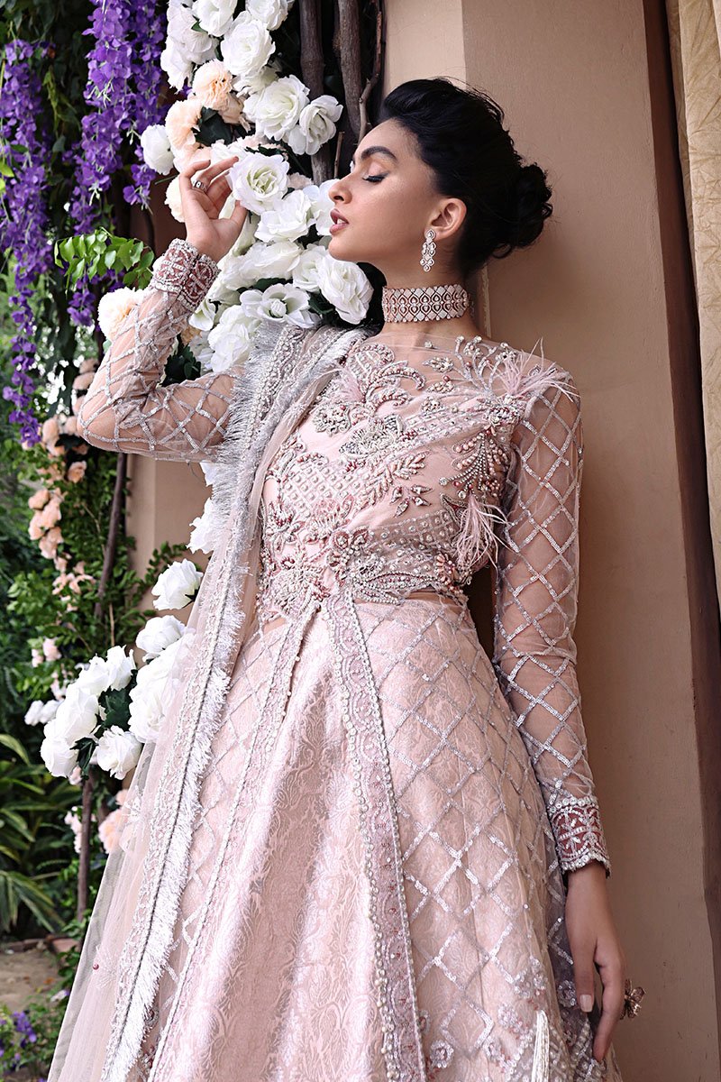 Dheerani by Mushq Wedding ’21 – NIHAL