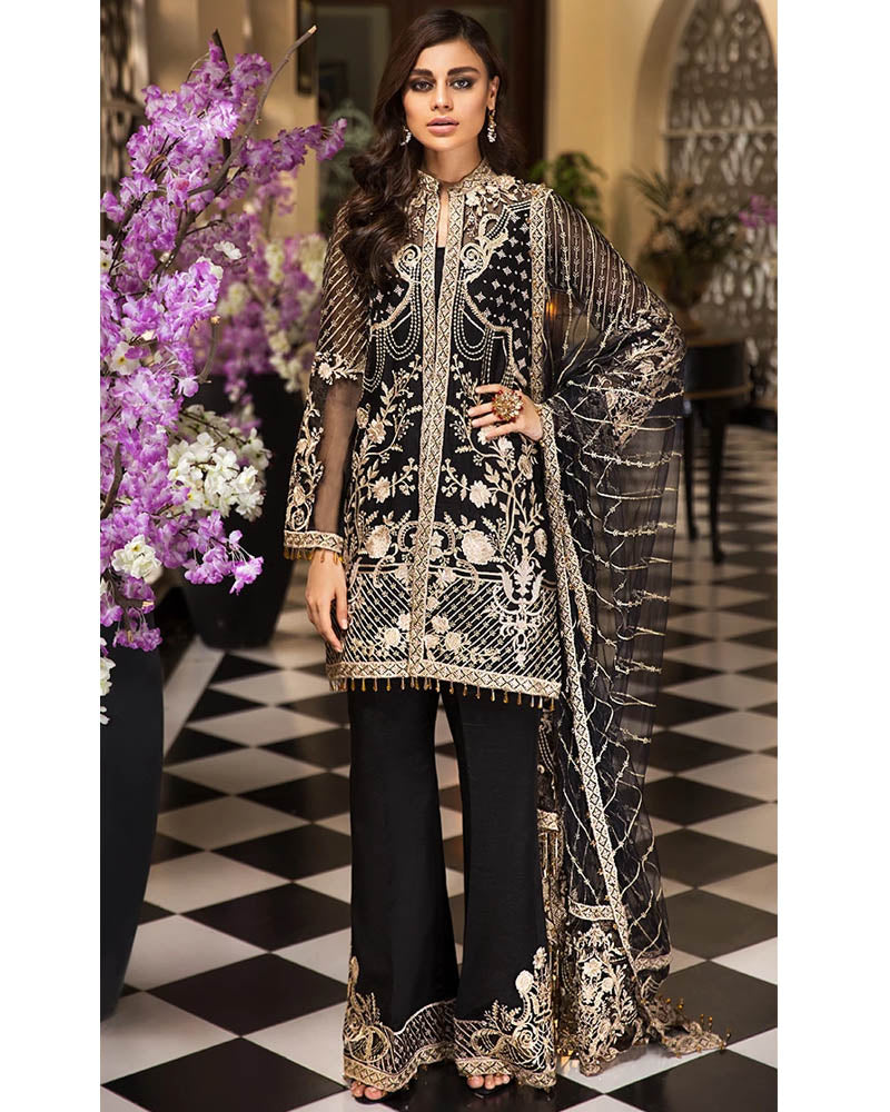 Anaya La Belle Soiree Florence Salwar Suit Design 06