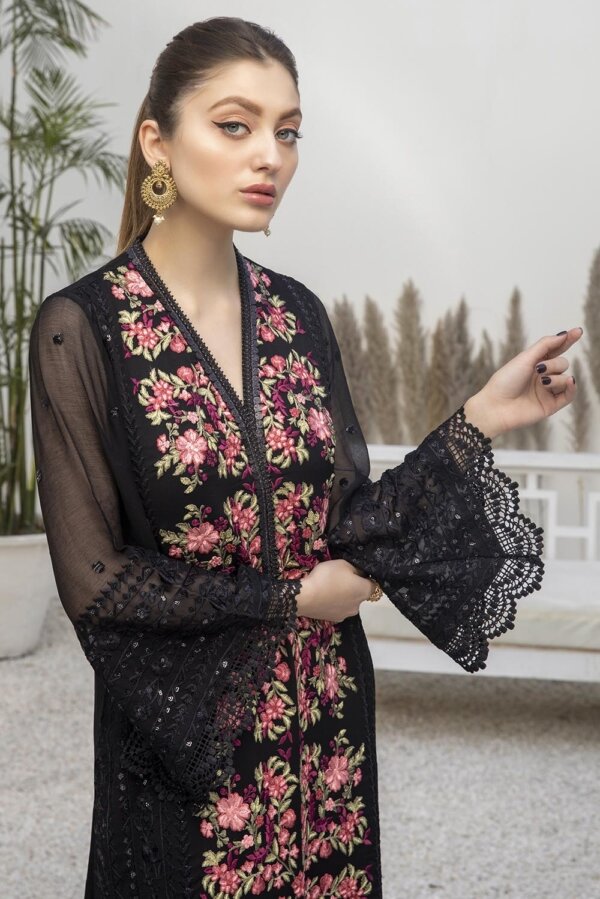 Zaha Azure Vol 1 Hit Colours Pakistani Suits Catalog Lowest