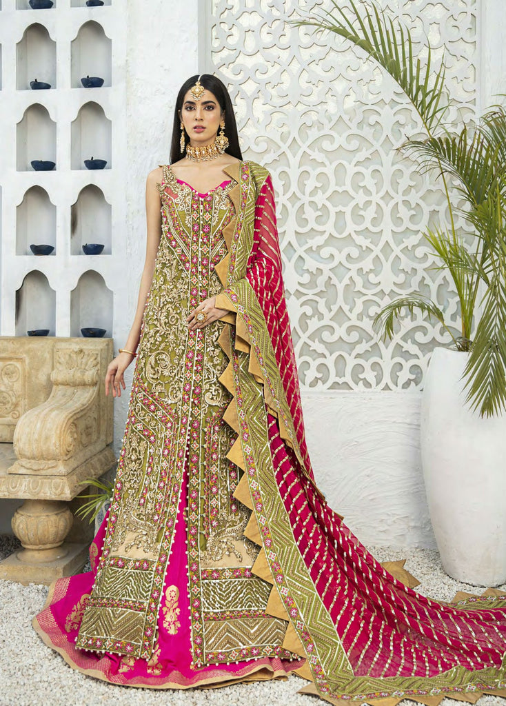 Shamrock Luxury Collection – SG-04