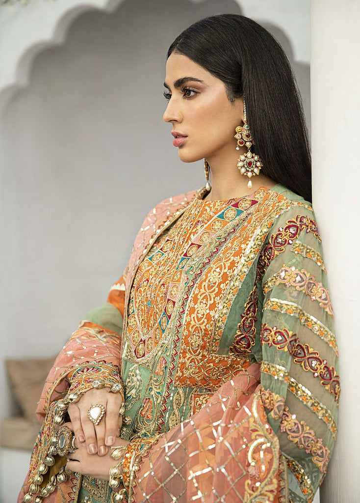 Shamrock Luxury Collection – SG-06