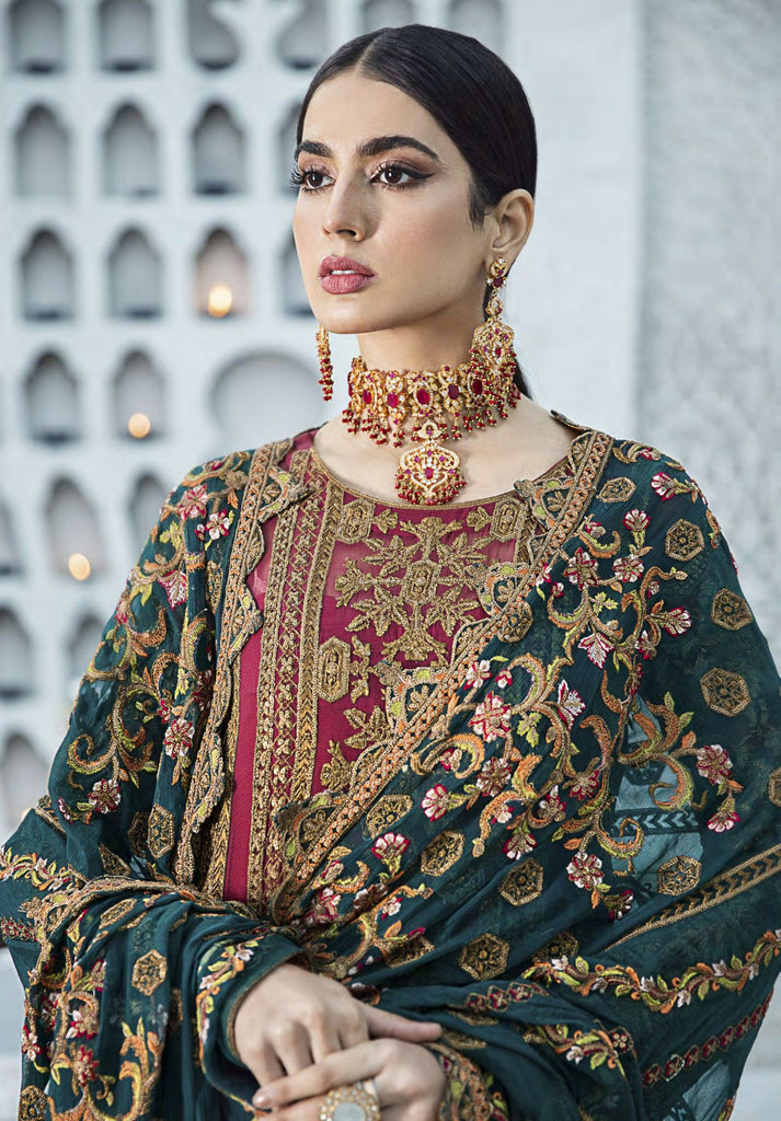 Shamrock Luxury Collection – SG-09
