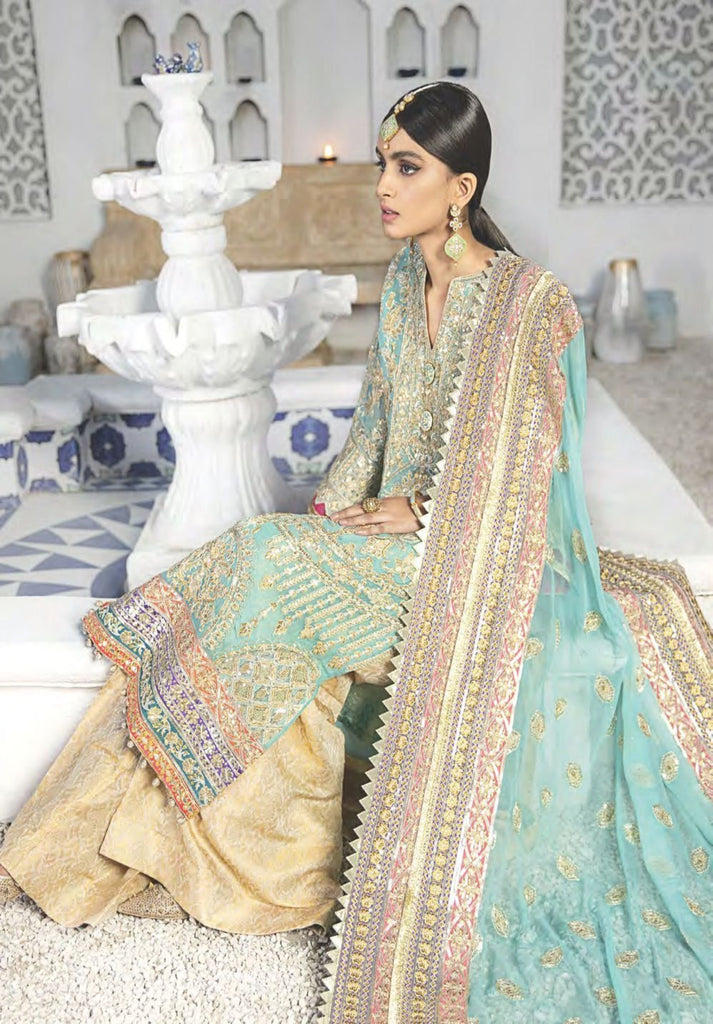 Shamrock Luxury Collection – SG-10