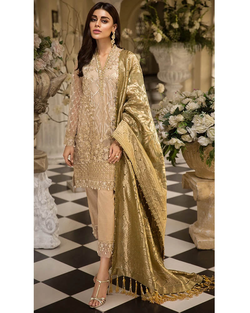 Anaya La Belle Soiree Simone Salwar Suit Design 08