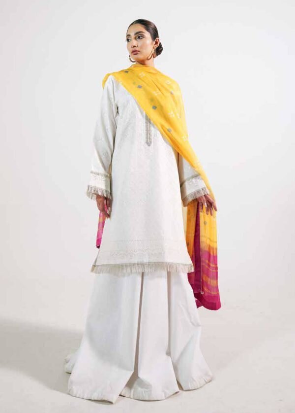 Zara Shahjahan Embroidered Lawn 2021 – SOHNI-B