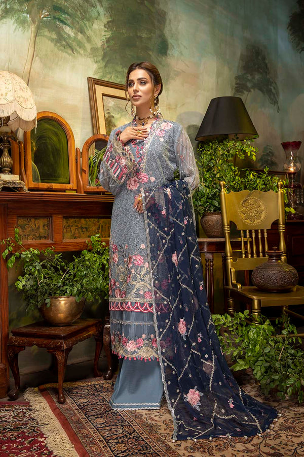Guzarish – Chapter 02 by Adan’s Libas – Seasonal Blooms