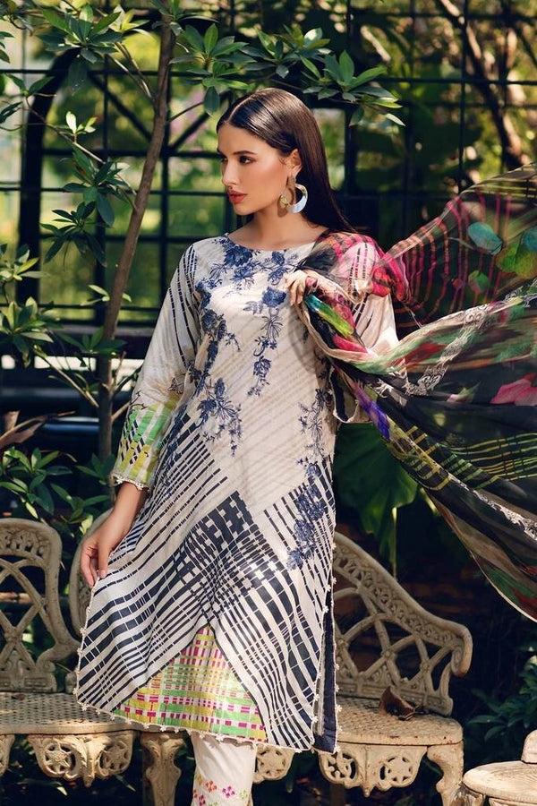 Collection by Charizma ’21 – Sweet Melody CC-46