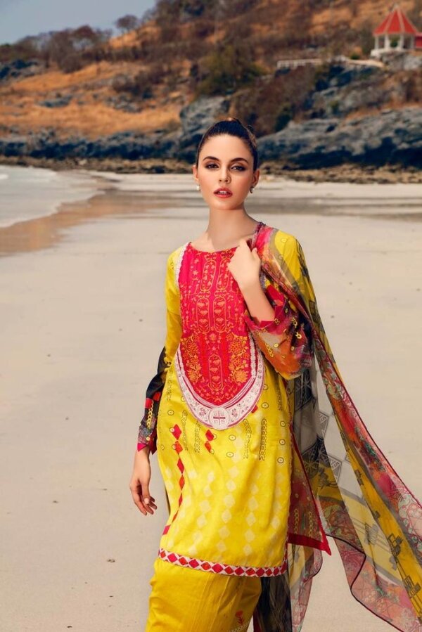 Collection by Charizma ’21 – Tuscan Mellow CC-41