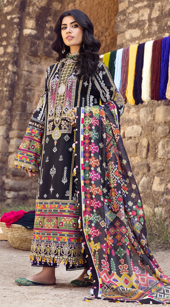 Virsa Viva Eid Lawn Suits from Anaya - 2022 | VEL22-03