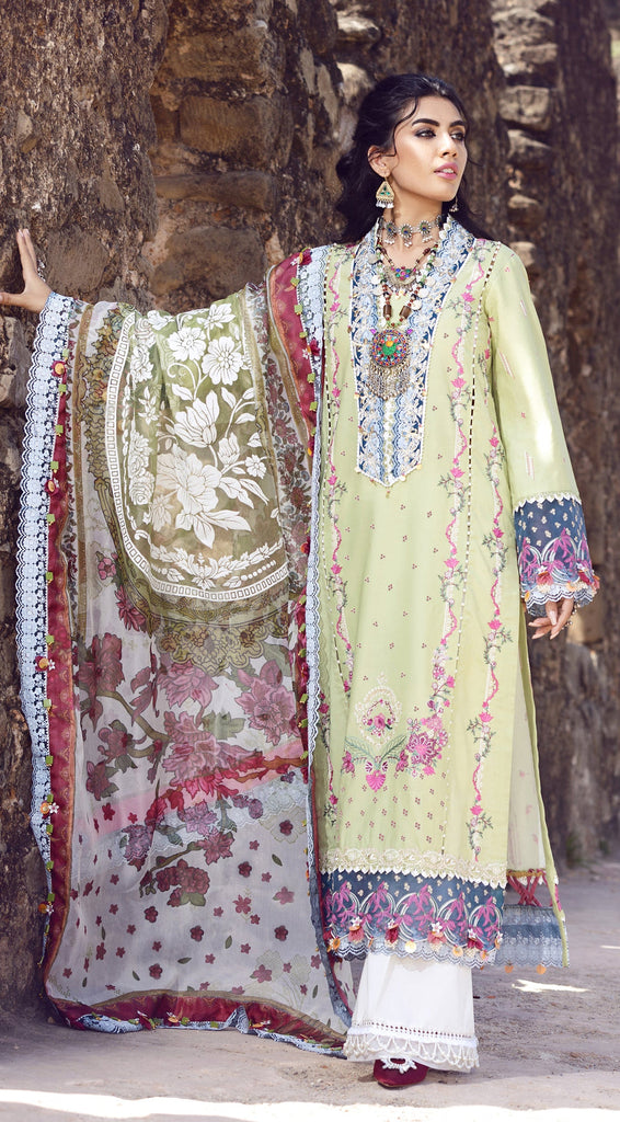 Virsa Viva Eid Lawn Suits from Anaya - 2022 | VEL22-05