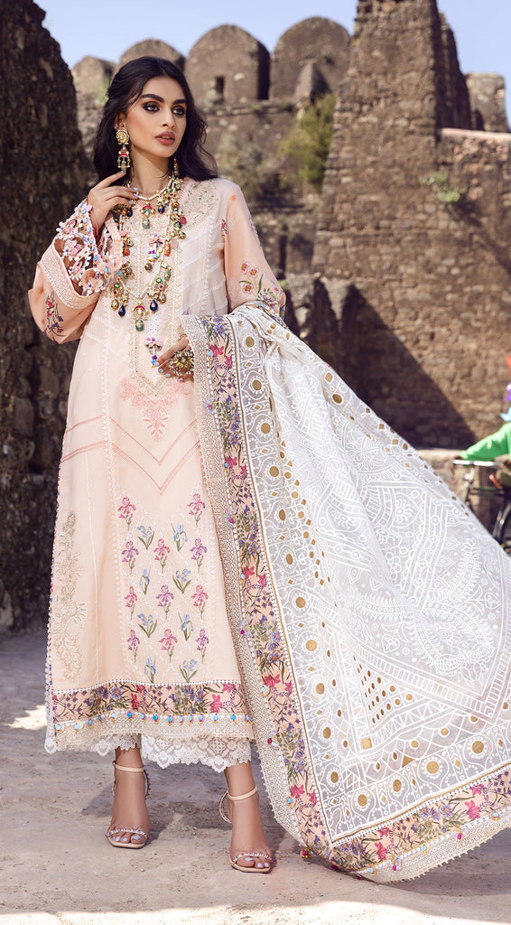 Virsa Viva Eid Lawn Suits from Anaya - 2022 | VEL22-08