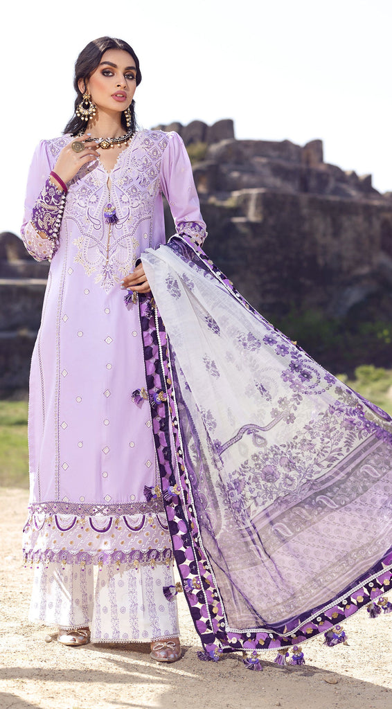 Virsa Viva Eid Lawn Suits from Anaya - 2022 | VEL22-09