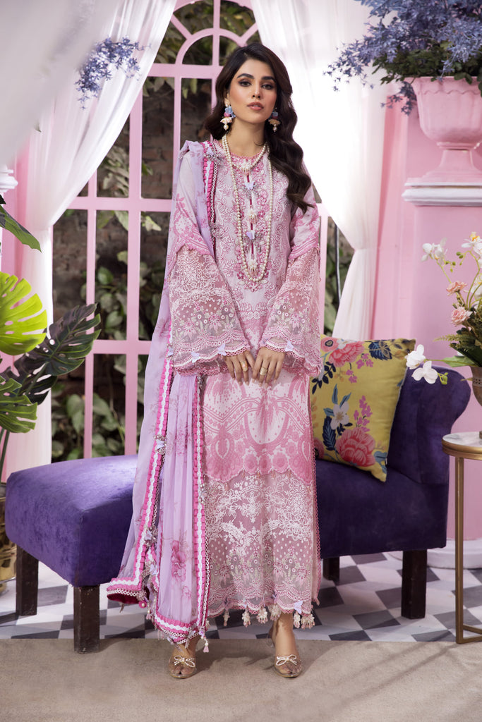 Viva Lawn Anaya by Kiran Chaudhry 2022 | VL22-02