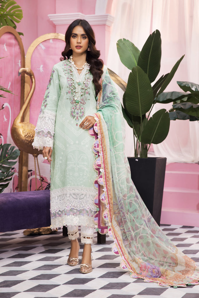 Viva Lawn Anaya by Kiran Chaudhry 2022 | VL22-03