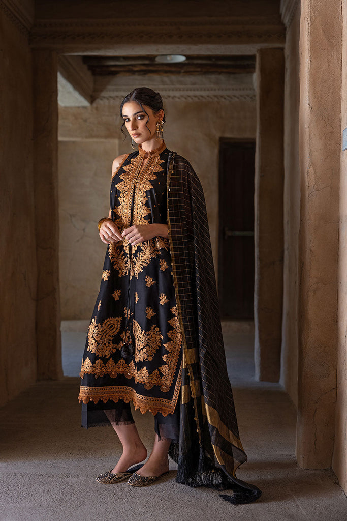Sobia Nazir Vital Lawn 2022 | 10B