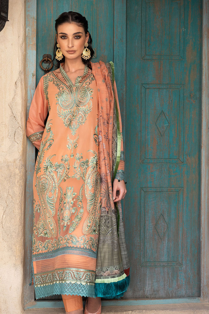 Sobia Nazir Vital Lawn 2022 | 12B